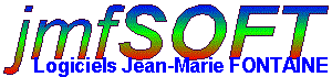 www.jmfsoft.net : le site personnel de Jean-Marie FONTAINE